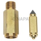 Carburetor Needle and Seat