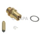 Carburetor Needle and Seat
