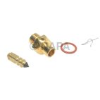 Carburetor Needle and Seat