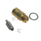 Carburetor Needle and Seat