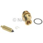 Carburetor Needle and Seat