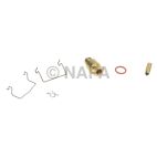 Carburetor Needle and Seat