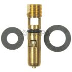 Carburetor Needle and Seat