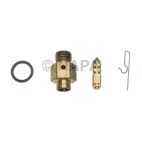 Carburetor Needle and Seat