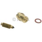 Carburetor Needle and Seat