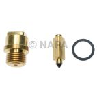 Carburetor Needle and Seat
