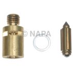 Carburetor Needle and Seat