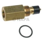 Carburetor Needle and Seat