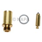 Carburetor Needle and Seat