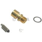 Carburetor Needle and Seat