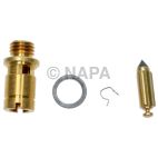 Carburetor Needle and Seat