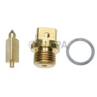 Carburetor Needle and Seat