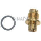 Carburetor Needle and Seat