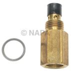 Carburetor Needle and Seat