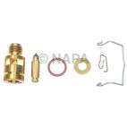 Carburetor Needle and Seat
