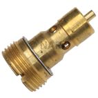 Carburetor Needle and Seat