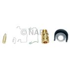 Carburetor Needle and Seat