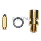 Carburetor Needle and Seat