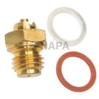 Carburetor Needle and Seat