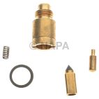 Carburetor Needle and Seat