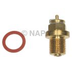 Carburetor Needle and Seat