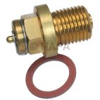 Carburetor Needle and Seat