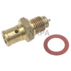Carburetor Needle and Seat