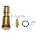 Carburetor Needle and Seat