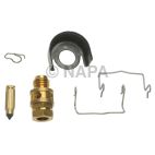 Carburetor Needle and Seat