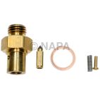 Carburetor Needle and Seat