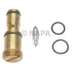 Carburetor Needle and Seat