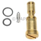 Carburetor Needle and Seat