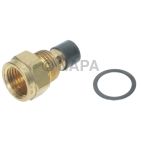Carburetor Needle and Seat