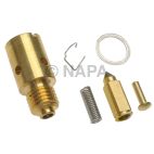 Carburetor Needle and Seat