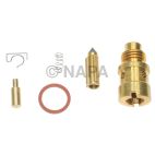Carburetor Needle and Seat