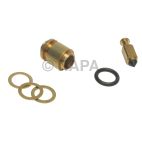 Carburetor Needle and Seat