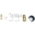 Carburetor Needle and Seat