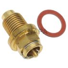 Carburetor Needle and Seat