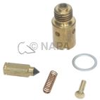 Carburetor Needle and Seat