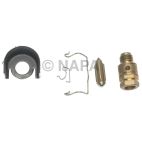 Carburetor Needle and Seat