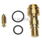 Carburetor Needle and Seat