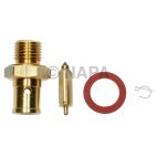 Carburetor Needle and Seat