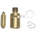 Carburetor Needle and Seat