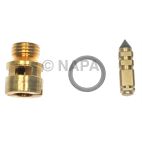 Carburetor Needle and Seat