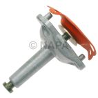 Fuel Feedback Control Solenoid
