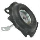 Carburetor Secondary Throttle Diaphragm