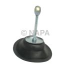 Carburetor Secondary Throttle Diaphragm