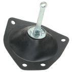 Carburetor Secondary Throttle Diaphragm