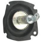 Carburetor Secondary Throttle Diaphragm