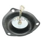 Carburetor Secondary Throttle Diaphragm